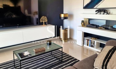 Herverkoop - Bungalow - Ciudad Quesada - Costa Blanca