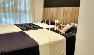 Herverkoop - Bungalow - Ciudad Quesada - Costa Blanca