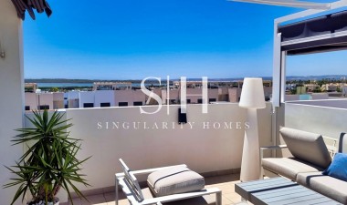 Herverkoop - Bungalow - Ciudad Quesada - Costa Blanca