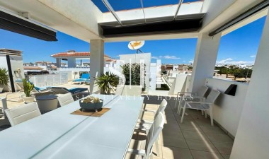 Herverkoop - Bungalow - Ciudad Quesada - Costa Blanca