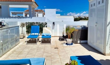 Herverkoop - Bungalow - Ciudad Quesada - Costa Blanca