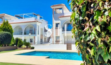 Herverkoop - Bungalow - Ciudad Quesada - Costa Blanca