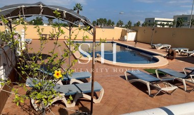 Перепродажа - Villa - Torrevieja - Los Balcones - Los Altos del Edén