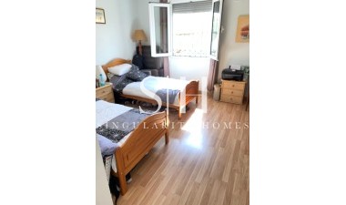 Перепродажа - Villa - Torrevieja - Los Balcones - Los Altos del Edén