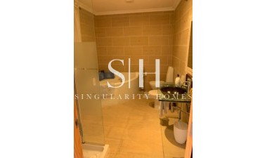 Перепродажа - Villa - Torrevieja - Los Balcones - Los Altos del Edén