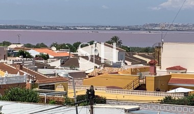 Перепродажа - Villa - Torrevieja - Los Balcones - Los Altos del Edén