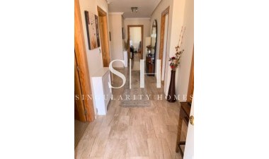 Перепродажа - Villa - Torrevieja - Los Balcones - Los Altos del Edén