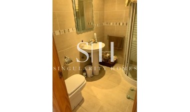 Перепродажа - Villa - Torrevieja - Los Balcones - Los Altos del Edén