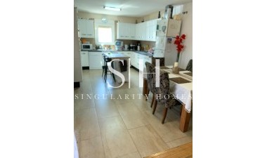 Перепродажа - Villa - Torrevieja - Los Balcones - Los Altos del Edén