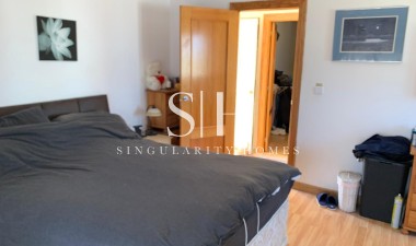 Перепродажа - Villa - Torrevieja - Los Balcones - Los Altos del Edén