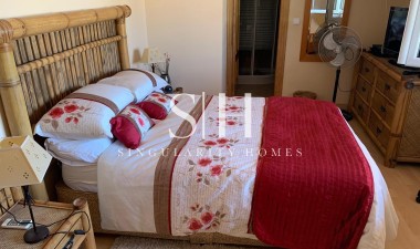 Перепродажа - Villa - Torrevieja - Los Balcones - Los Altos del Edén