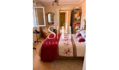 Перепродажа - Villa - Torrevieja - Los Balcones - Los Altos del Edén