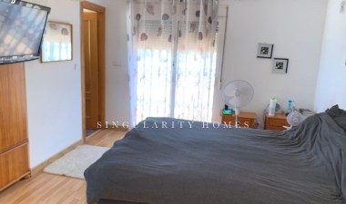 Перепродажа - Villa - Torrevieja - Los Balcones - Los Altos del Edén