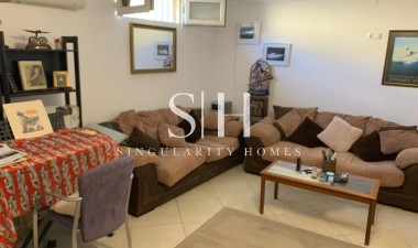 Перепродажа - Villa - Torrevieja - Los Balcones - Los Altos del Edén