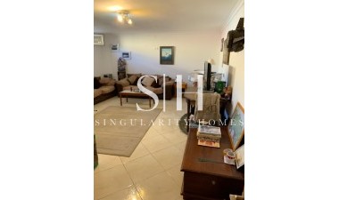 Перепродажа - Villa - Torrevieja - Los Balcones - Los Altos del Edén