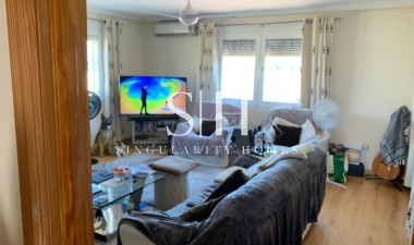 Перепродажа - Villa - Torrevieja - Los Balcones - Los Altos del Edén