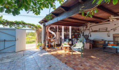 Resale - Villa - Orihuela Costa - Lomas De Cabo Roig-los Dolses