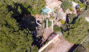 Resale - Villa - Orihuela Costa - Lomas De Cabo Roig-los Dolses