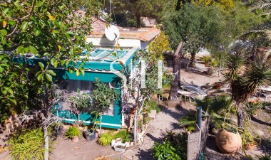 Resale - Villa - Orihuela Costa - Lomas De Cabo Roig-los Dolses