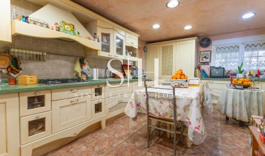 Resale - Villa - Orihuela Costa - Lomas De Cabo Roig-los Dolses