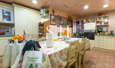 Resale - Villa - Orihuela Costa - Lomas De Cabo Roig-los Dolses