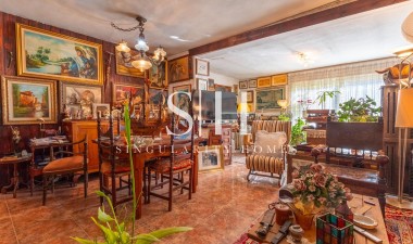 Resale - Villa - Orihuela Costa - Lomas De Cabo Roig-los Dolses