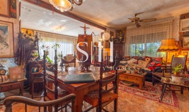 Resale - Villa - Orihuela Costa - Lomas De Cabo Roig-los Dolses