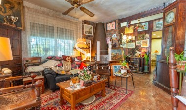 Resale - Villa - Orihuela Costa - Lomas De Cabo Roig-los Dolses