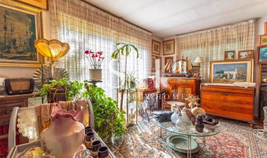 Resale - Villa - Orihuela Costa - Lomas De Cabo Roig-los Dolses