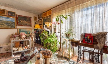 Resale - Villa - Orihuela Costa - Lomas De Cabo Roig-los Dolses