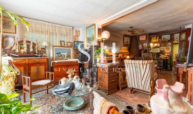 Resale - Villa - Orihuela Costa - Lomas De Cabo Roig-los Dolses