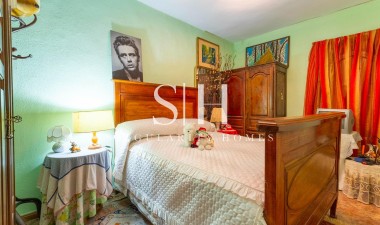 Resale - Villa - Orihuela Costa - Lomas De Cabo Roig-los Dolses