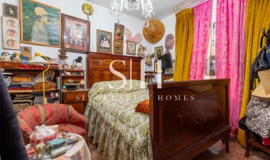 Resale - Villa - Orihuela Costa - Lomas De Cabo Roig-los Dolses