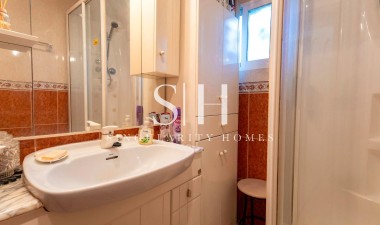 Resale - Villa - Orihuela Costa - Lomas De Cabo Roig-los Dolses