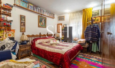 Resale - Villa - Orihuela Costa - Lomas De Cabo Roig-los Dolses