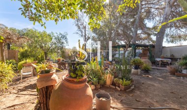 Resale - Villa - Orihuela Costa - Lomas De Cabo Roig-los Dolses