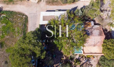 Resale - Villa - Orihuela Costa - Lomas De Cabo Roig-los Dolses