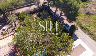 Resale - Villa - Orihuela Costa - Lomas De Cabo Roig-los Dolses