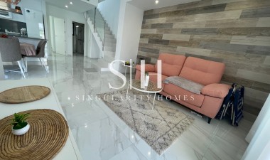 Herverkoop - Villa - Benijofar - Costa Blanca