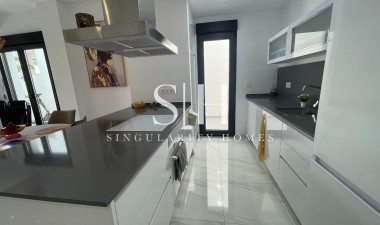 Herverkoop - Villa - Benijofar - Costa Blanca