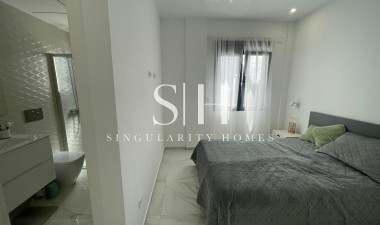 Herverkoop - Villa - Benijofar - Costa Blanca