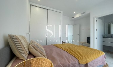 Herverkoop - Villa - Benijofar - Costa Blanca