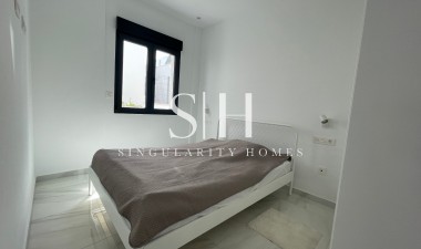 Herverkoop - Villa - Benijofar - Costa Blanca