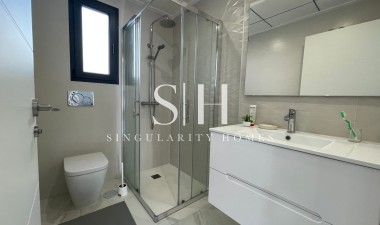 Herverkoop - Villa - Benijofar - Costa Blanca