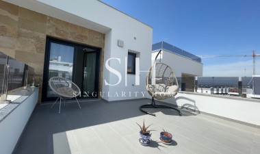 Herverkoop - Villa - Benijofar - Costa Blanca