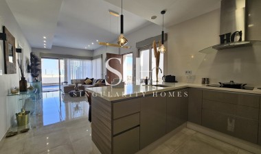 Перепродажа - Villa - Villamartin - Costa Blanca