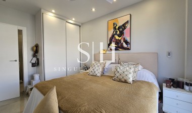 Перепродажа - Villa - Villamartin - Costa Blanca