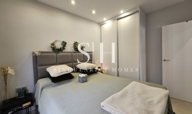 Перепродажа - Villa - Villamartin - Costa Blanca