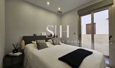 Перепродажа - Villa - Villamartin - Costa Blanca