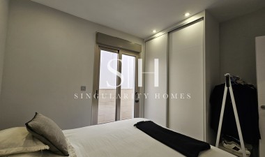 Перепродажа - Villa - Villamartin - Costa Blanca